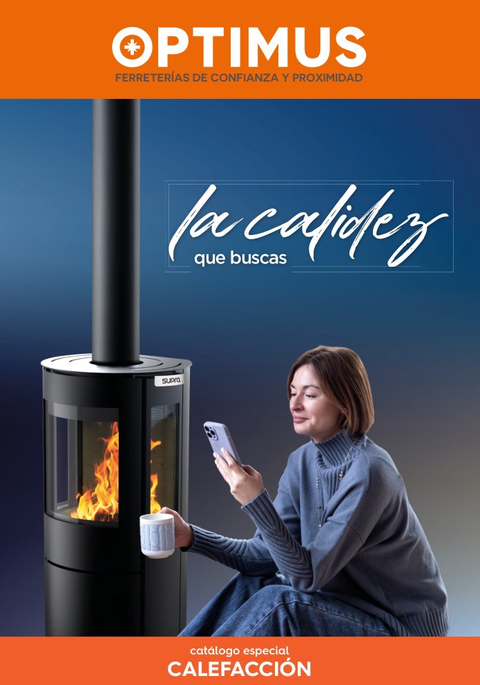 FOLLETO CALEFACCIÓN 2025